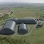 The UK ended deep coal production in 2016. So why is it
opening a new coal mine in 2021? 7