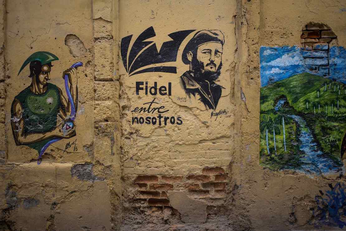 Trump Defeats Castro Communists: Cuba Set to Open Up Its
Economy 1