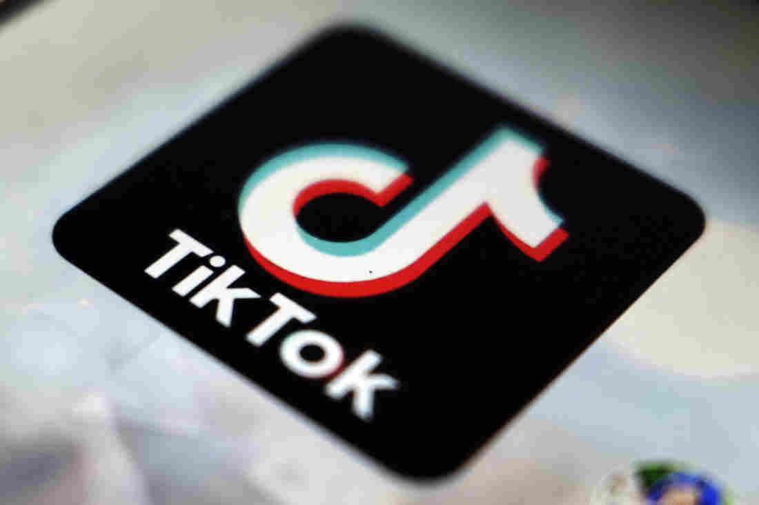 TikTok To Pay $92 Million To Settle Class-Action Suit Over
'Theft' Of Personal Data 1
