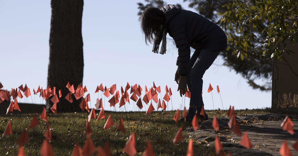 Remembering the lives lost to coronavirus 1
