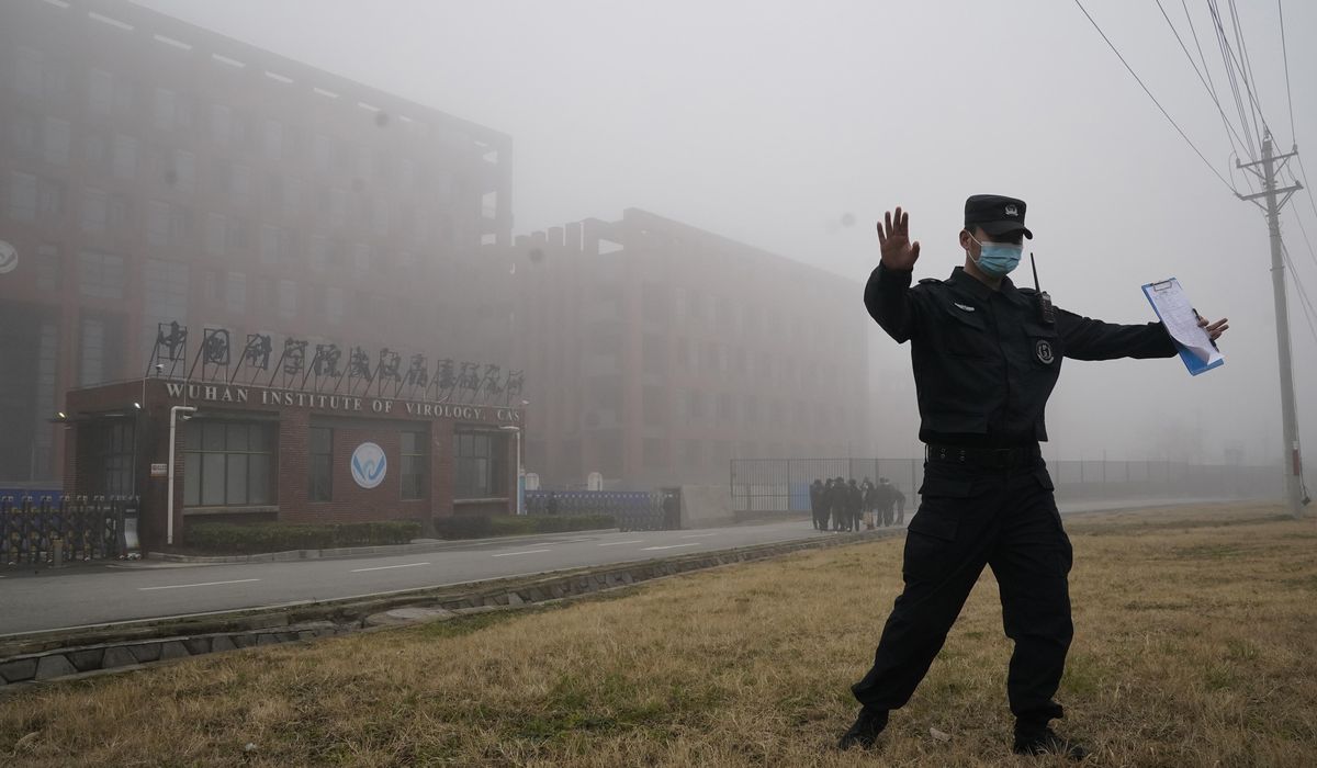 WHO team in Wuhan says discussions open, meetings
frank 1