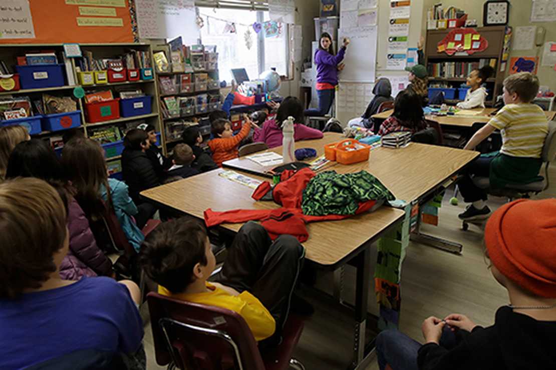 There Are Already Laws on the Books That Ban Critical
Theories in Schools: Time for Parents to Get Busy 1