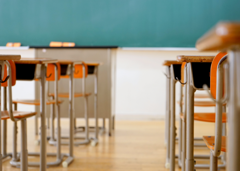 These Are 50 of the Best Private High Schools in
America 1