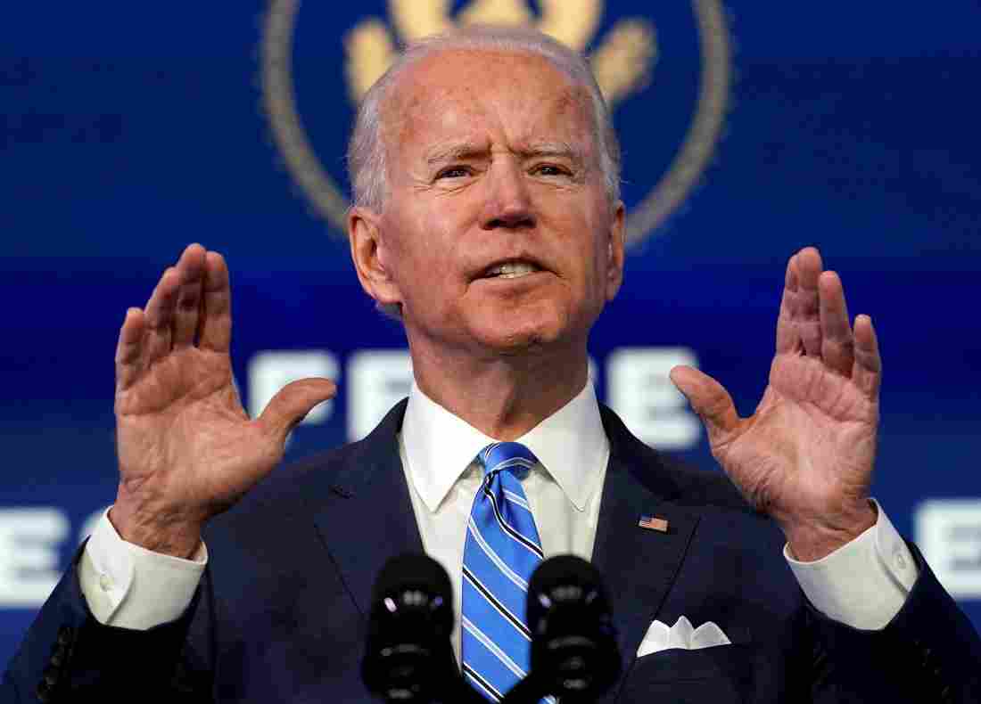 Biden Administration Resurrects Office To Help Women 'At The
Breaking Point' 1