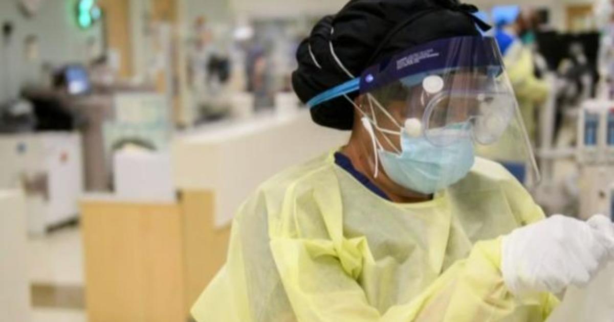 Millions of coronavirus cases likely went
undiagnosed 1