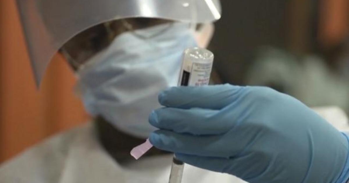 Deadly storms delay distribution of 6 million COVID-19
vaccine doses 1