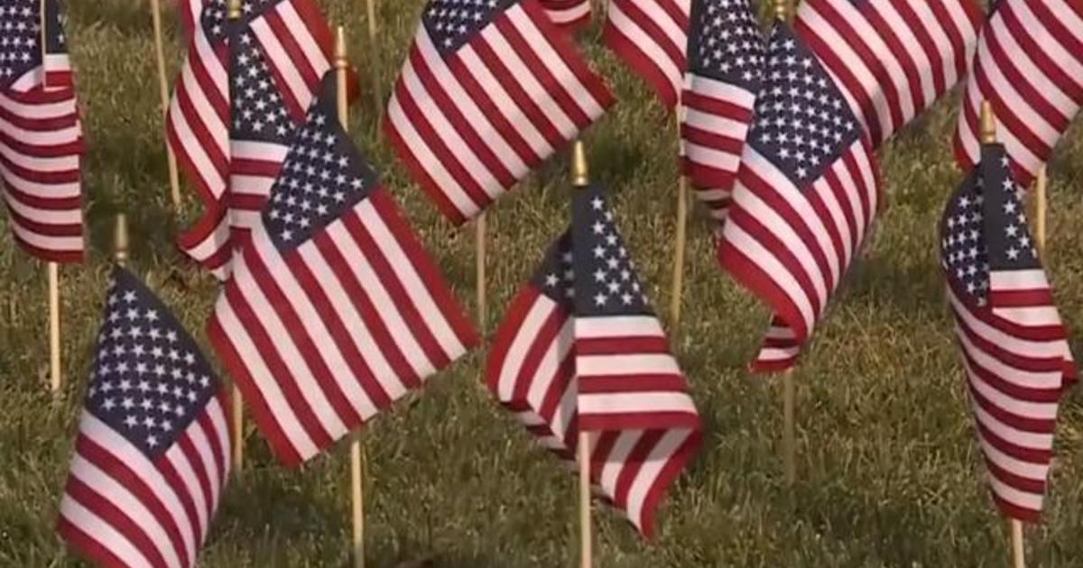 Eye Opener: U.S. nears 500,000 coronavirus deaths 1