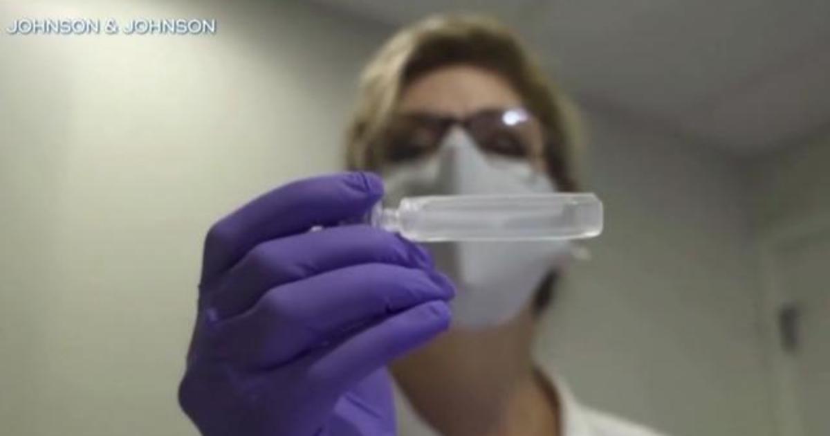 FDA panel greenlights one-shot coronavirus vaccine 1
