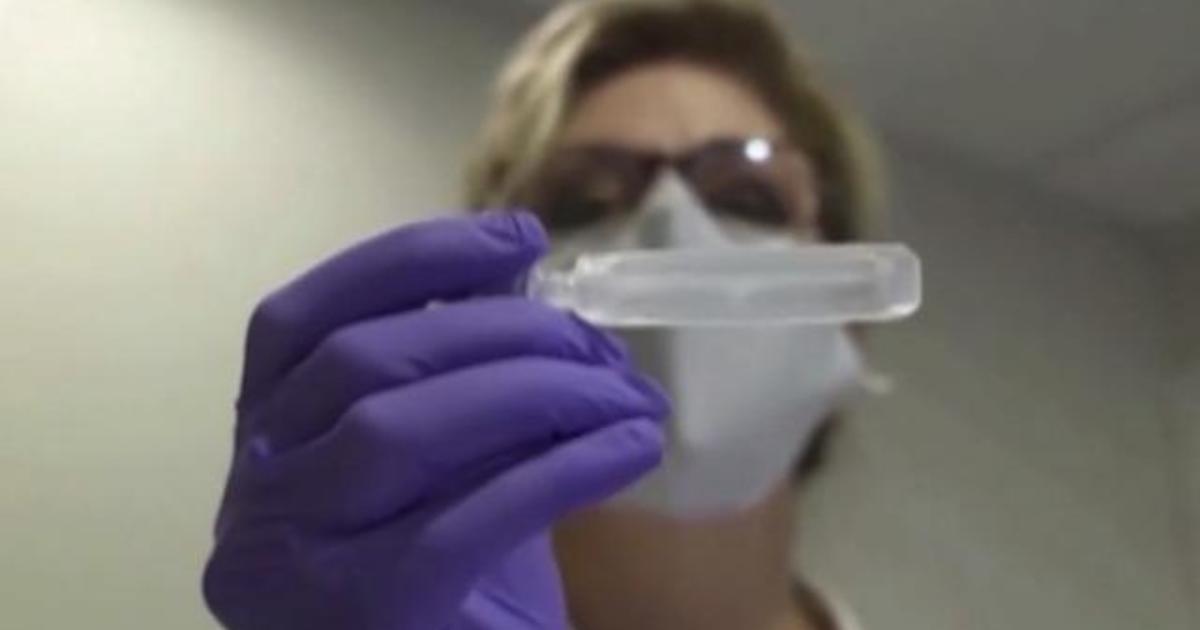 FDA vaccine advisers recommend Johnson & Johnson's
single-dose COVID-19 vaccine 1