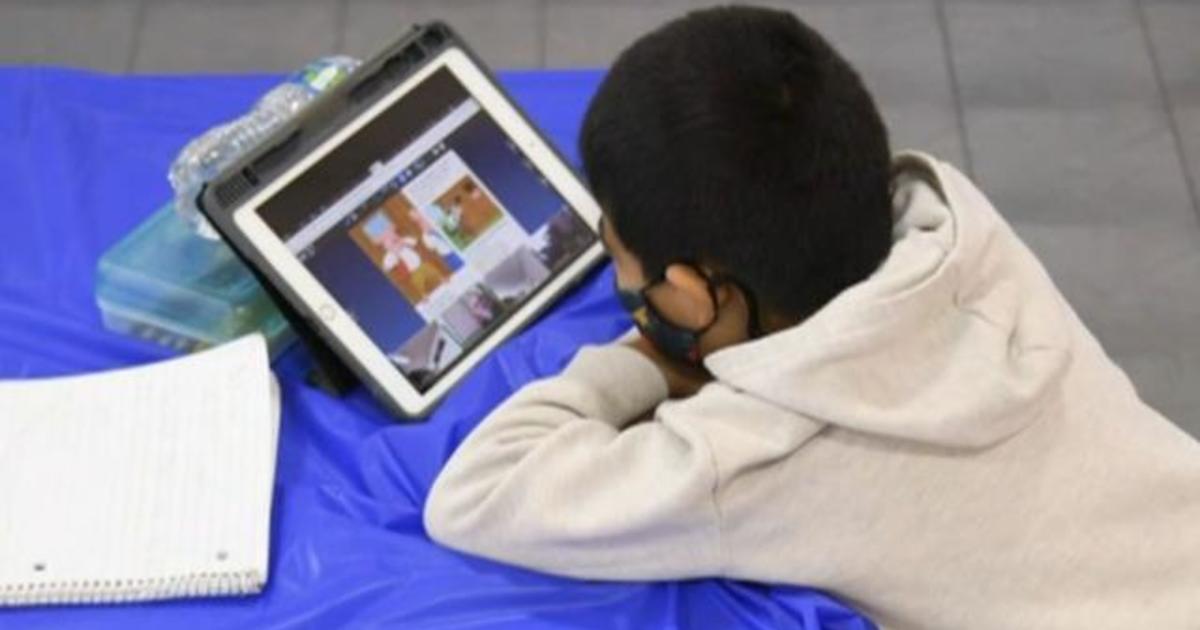 How school districts are tackling reopening plans,
addressing gaps in learning during the pandemic 1