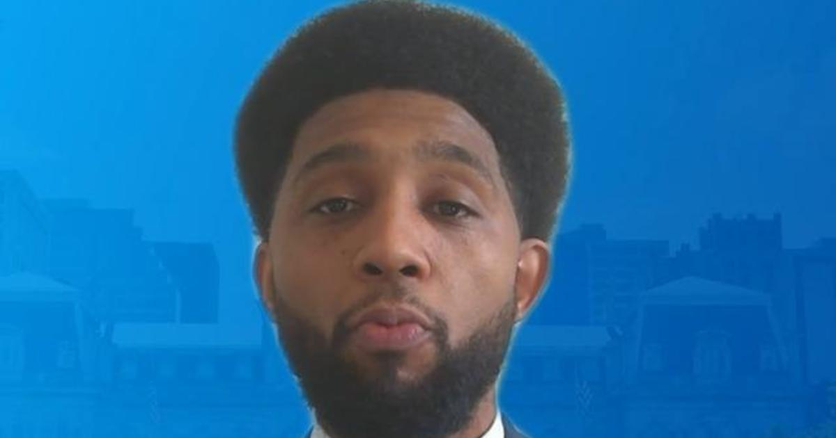 Mayor Brandon Scott discusses how COVID-19 has impacted
Baltimore 1