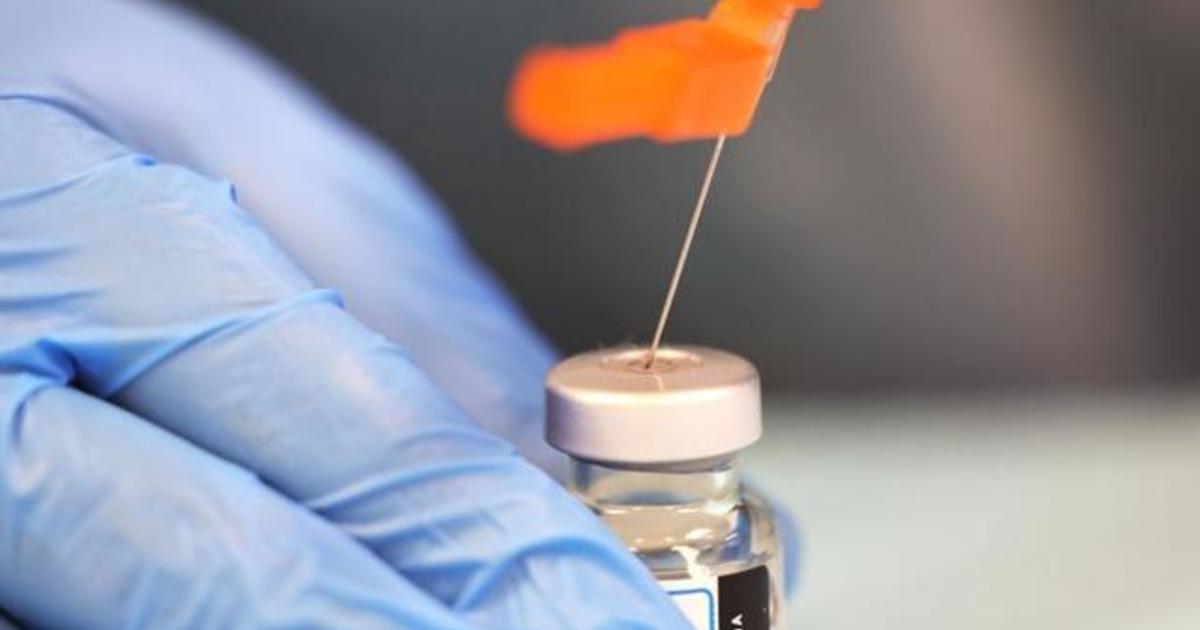 Pfizer and Moderna ramping up coronavirus vaccine
supplies 1