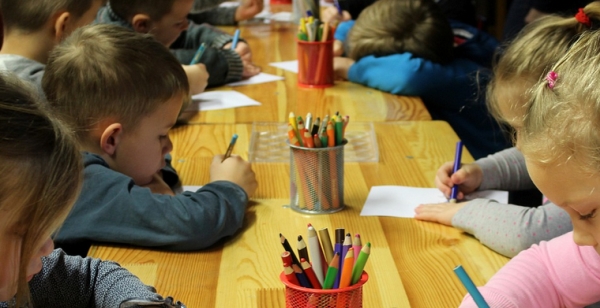 Buffalo public schools to kindergartners: Go woke or black
children die 1