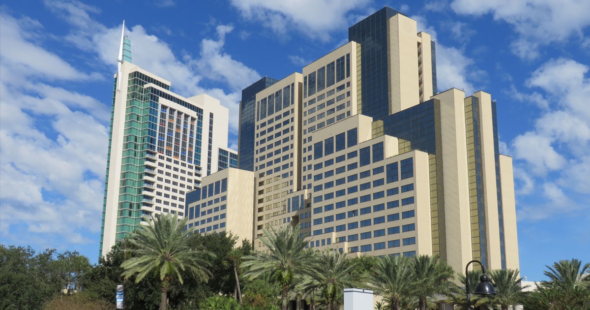 LOCKDOWN: CPAC Issues Mask Mandate, Will Require Temperature
Screenings And COVID Tests For Attendees 1