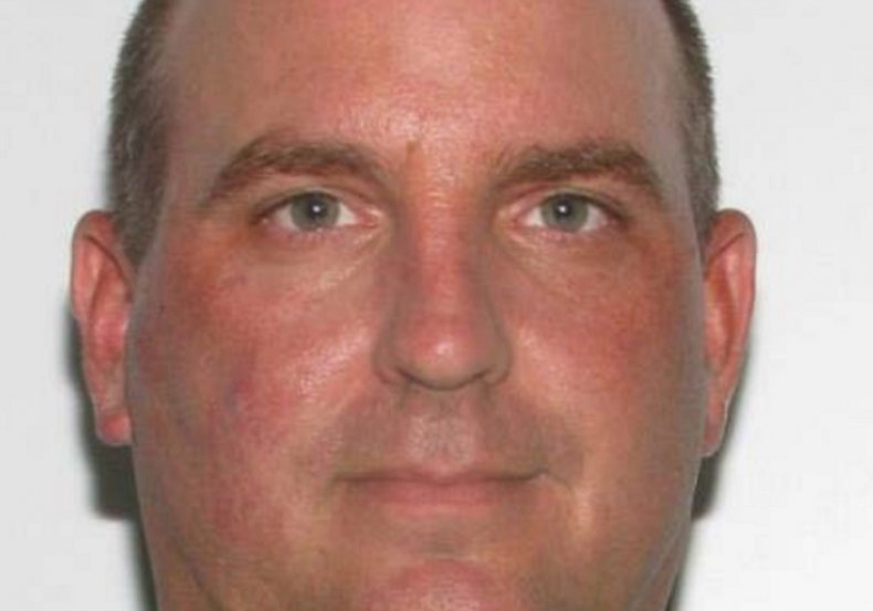 Dennis Sidorski, 'American Supremacist' Rioter, Charged
After Ex-Employee Contacts FBI 1