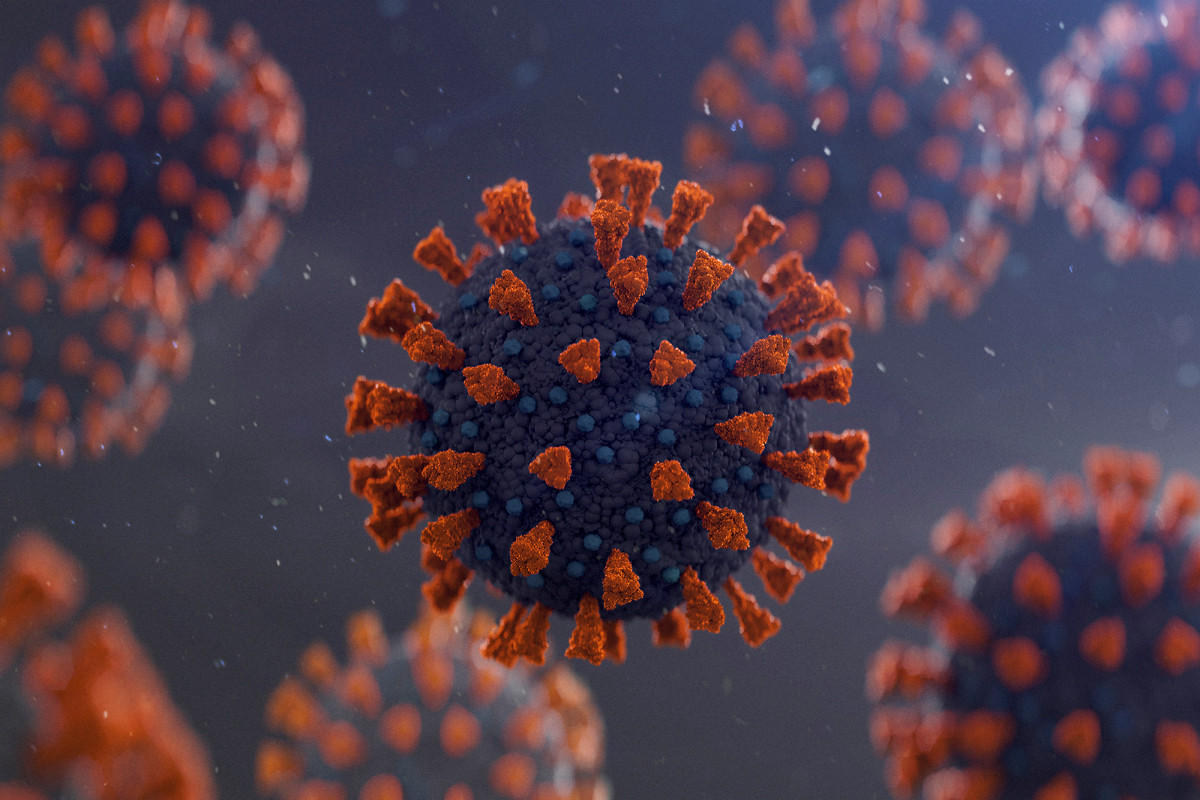 Coronavirus infects Nebraska family for second time 1