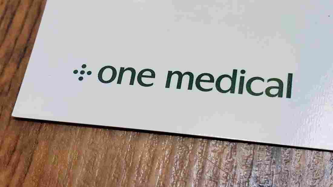 High-End Medical Provider Let Ineligible People Skip
COVID-19 Vaccine Line 1