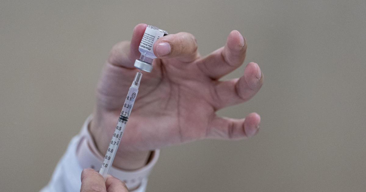 An ex-CDC director on expanding access to COVID-19
vaccines 1