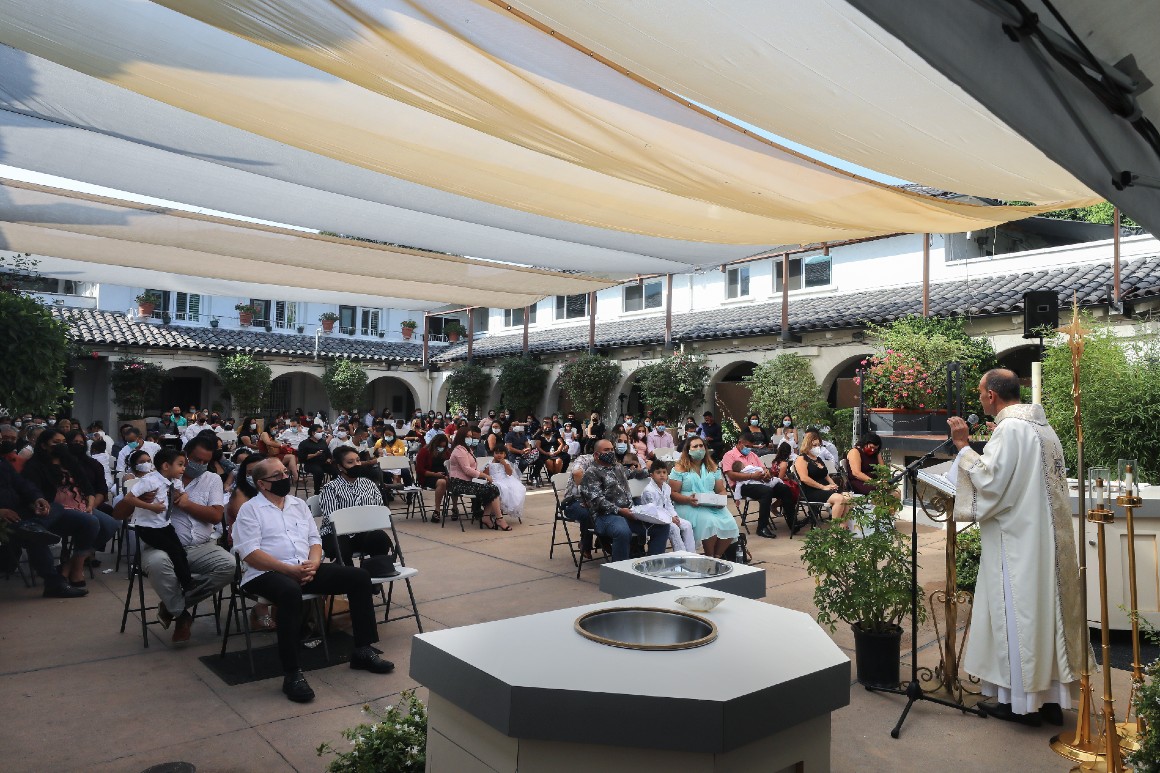 Supreme Court lifts California worship bans prompted by
coronavirus 1