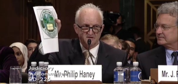 1 year later: No word on probe of DHS officer Philip Haney's
death 1