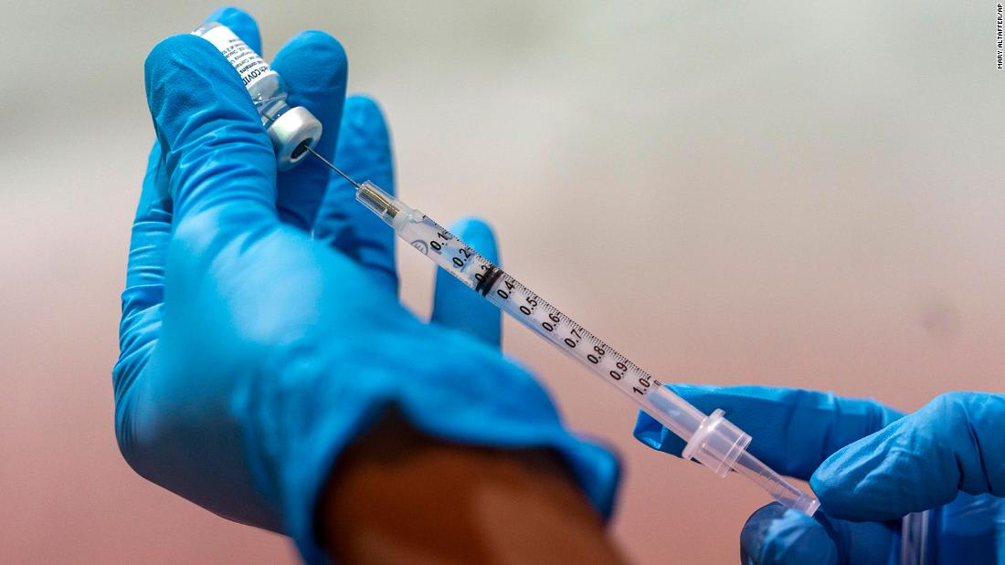 AstraZeneca says its Covid-19 vaccine shows limited
protection against South Africa variant 1