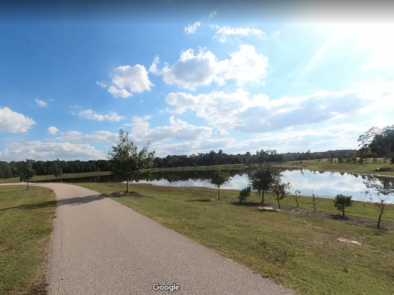 Human Skull Discovered in Texas Park, Police Open
Investigation 1