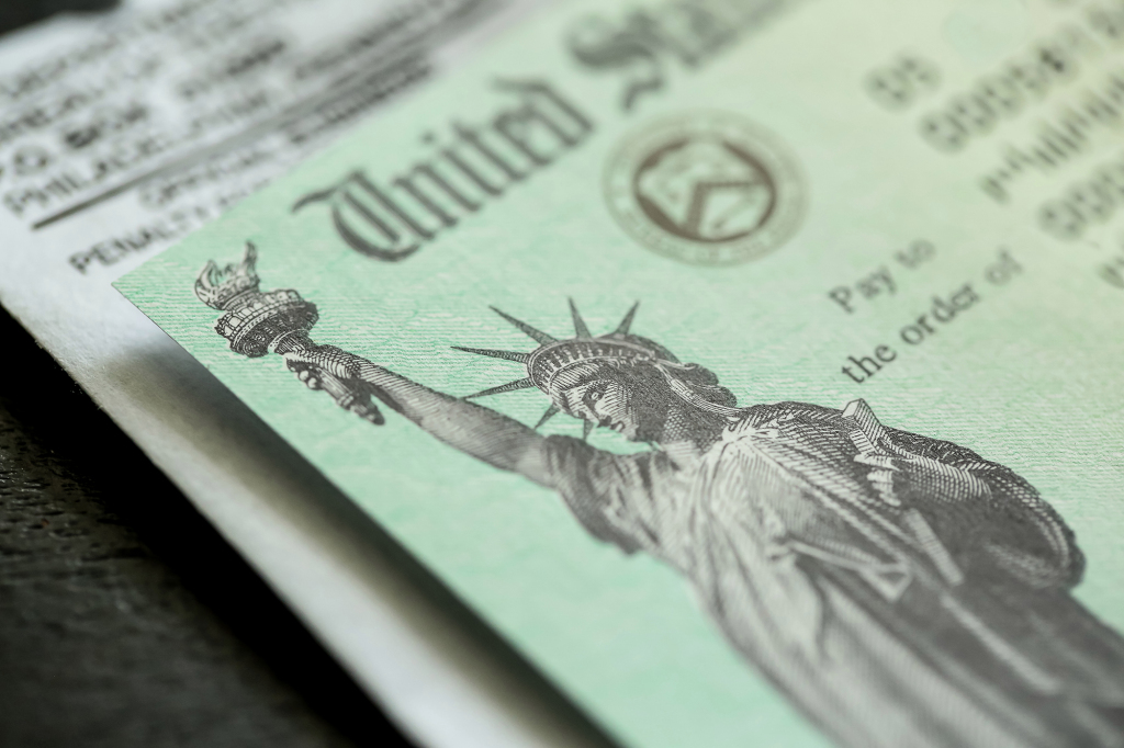 Here’s what you can expect to get from the $1.9 trillion
House coronavirus stimulus package 1