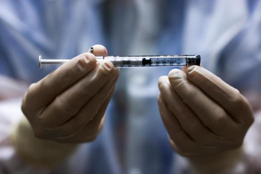 FDA authorizes Johnson & Johnson’s one-dose COVID-19
vaccine, boosting supplies and convenience 1