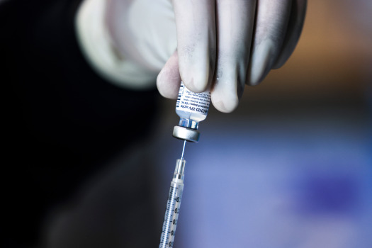 6 coronavirus vaccine scams that target your money and
personal information – and what to do about them 1