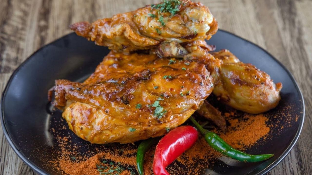 Peri-Peri Guys chicken opens in Hicksville 1