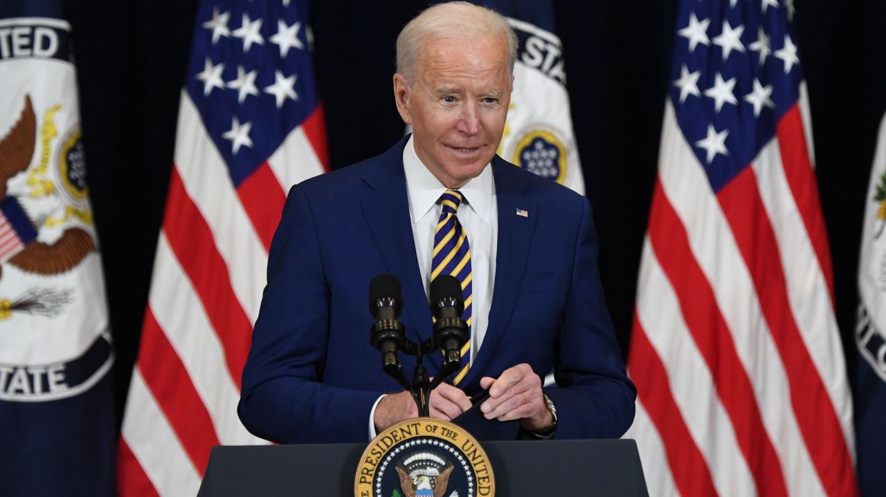 Reopening debate testing Biden's ties with teachers
unions 1