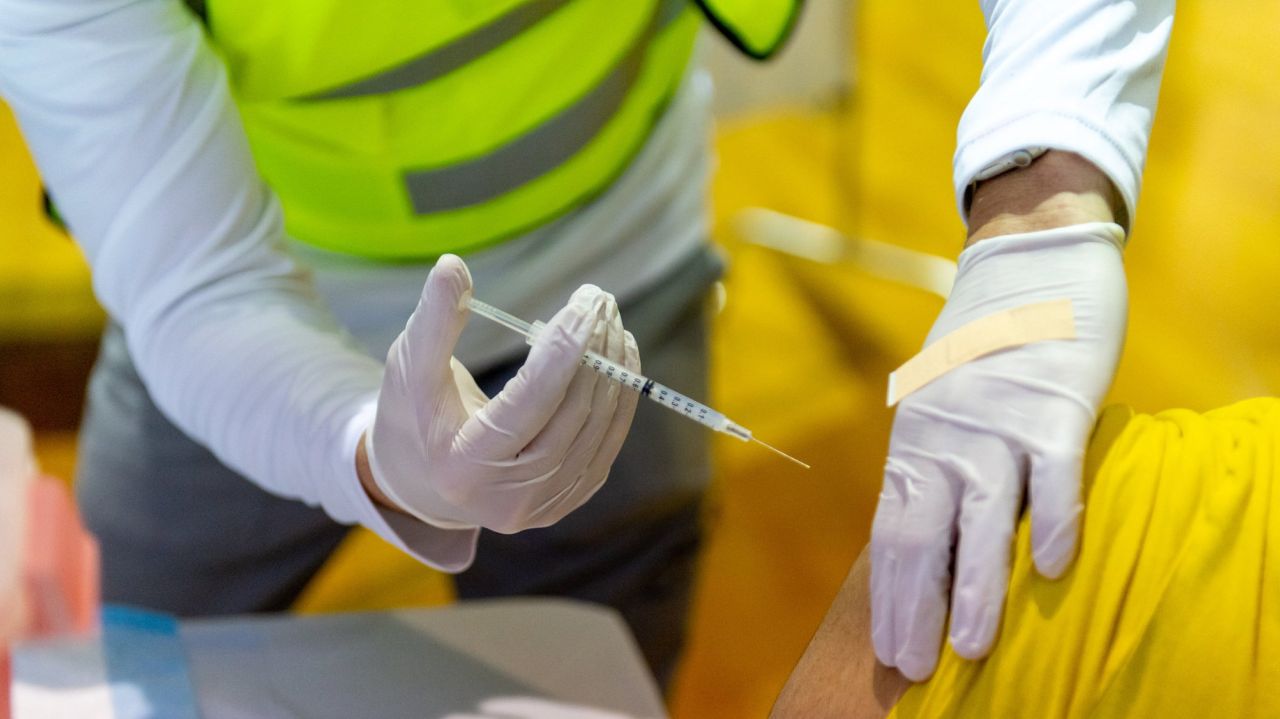 LIers can now use website to search for COVID-19
vaccines 1