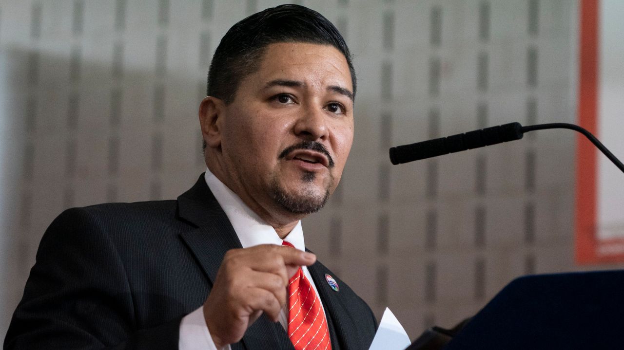 NYC schools chancellor exits, citing virus' personal
toll 1