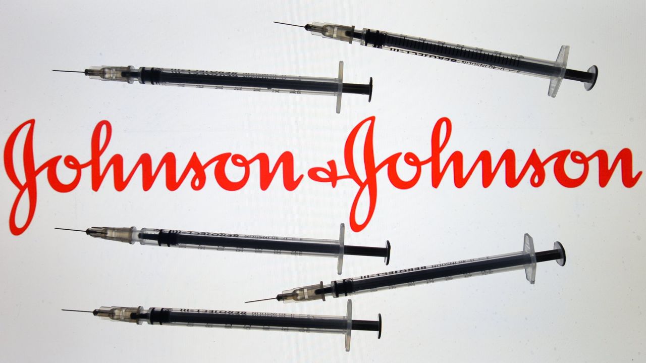 Q&A: Johnson & Johnson COVID-19
vaccine 1