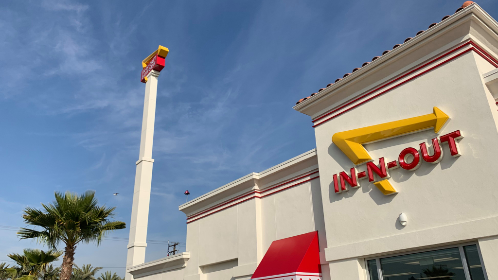 Third Colorado In-N-Out location opening Monday 1