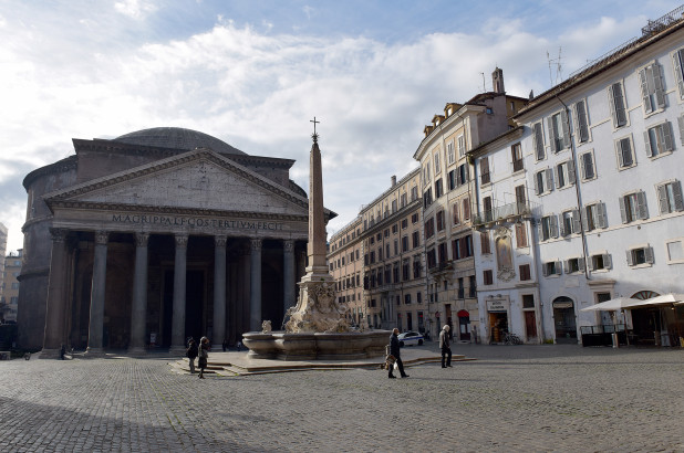 Italian mafia employs new strategies during COVID-19
lockdown: report 1
