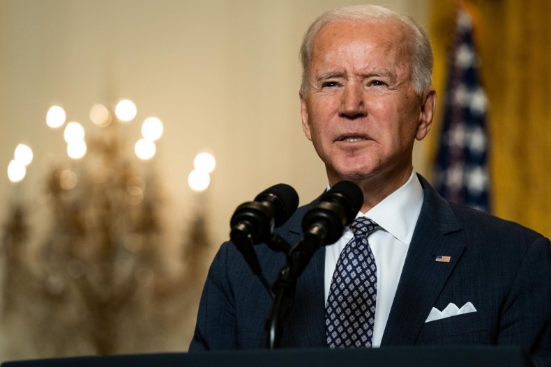 Biden Open to Making $1.9 Tn Stimulus Bill 'Cheaper' as
Republicans Call It 'Liberal Wish List' 1