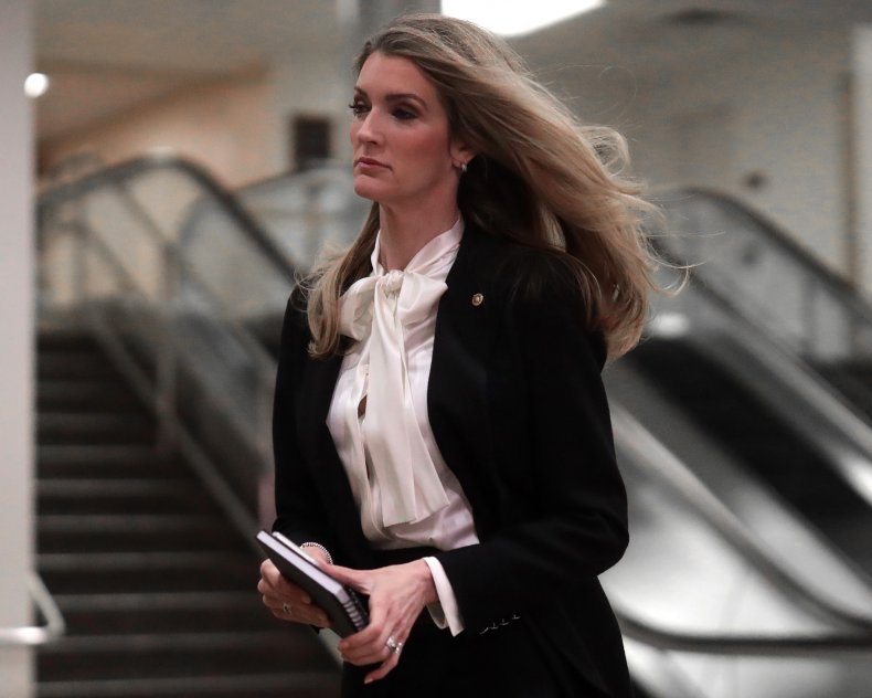 Kelly Loeffler No Longer Co-Owner of Atlanta Dream Months
After Team Staged Protests Against Her 1