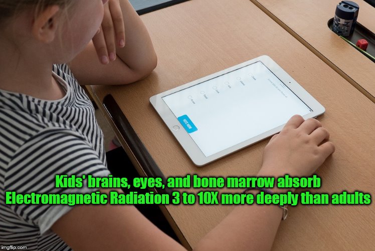 TechSafeSchools Project Aims to Make Education Safer for
Students 1
