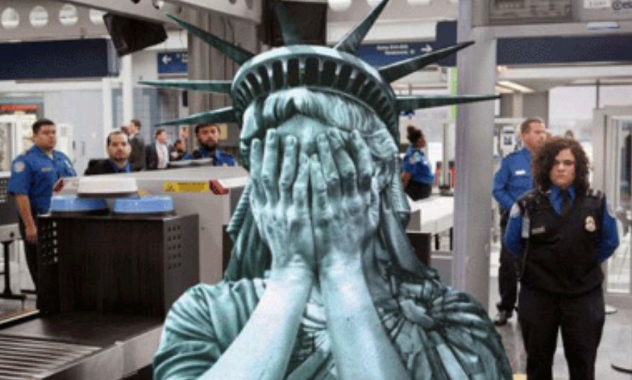 TSA To Slap Mask Mandate Violators With $1,500 Fines 1