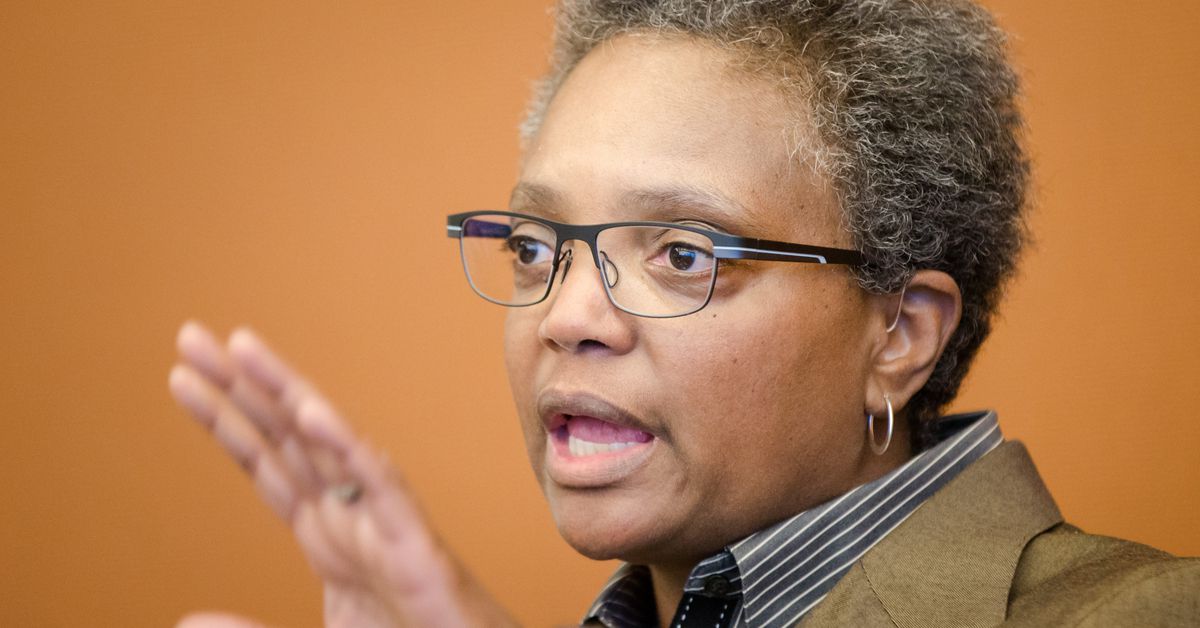 City, CTU resume ‘discussions’ after both sides appeared
resistant to budging before weekend on school reopening 1