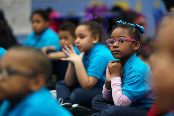 Can We Stop Fighting About Charter Schools? 1