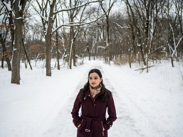 Health Care Workers Hit Hard by the Coronavirus
Pandemic 1