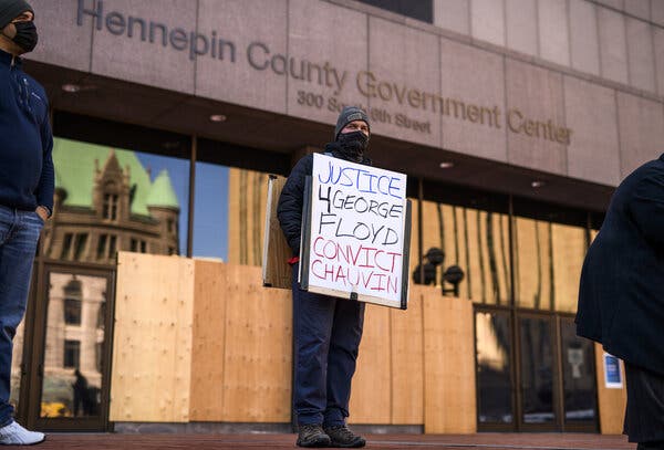 Minneapolis Will Pay Influencers to Fight Misinformation
During Officers’ Trials 1