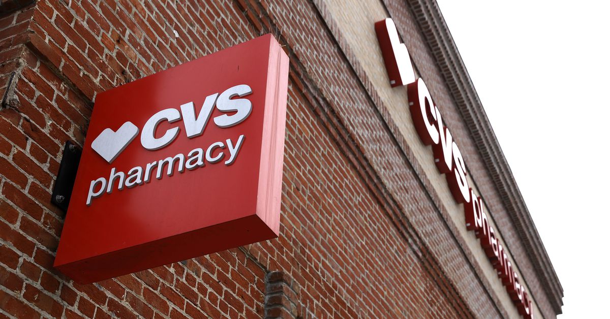 CVS to help underserved Americans schedule COVID-19 vaccine
appointments 1