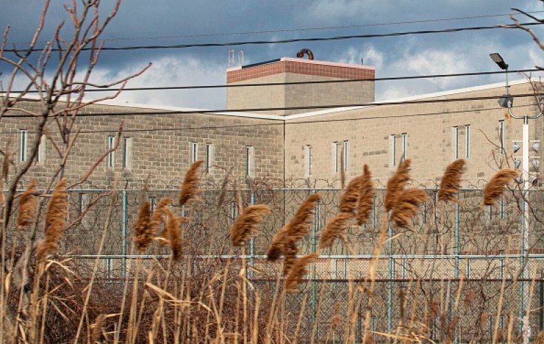 New Jersey Officers Charged After Prison Inmates Allege
Assault, Severe Beatings 1
