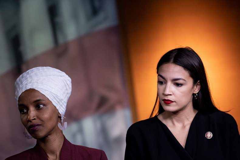 Progressive Dems Condemn Biden for Reopening Migrant
Children Facility: 'Never Will Be Okay' 1