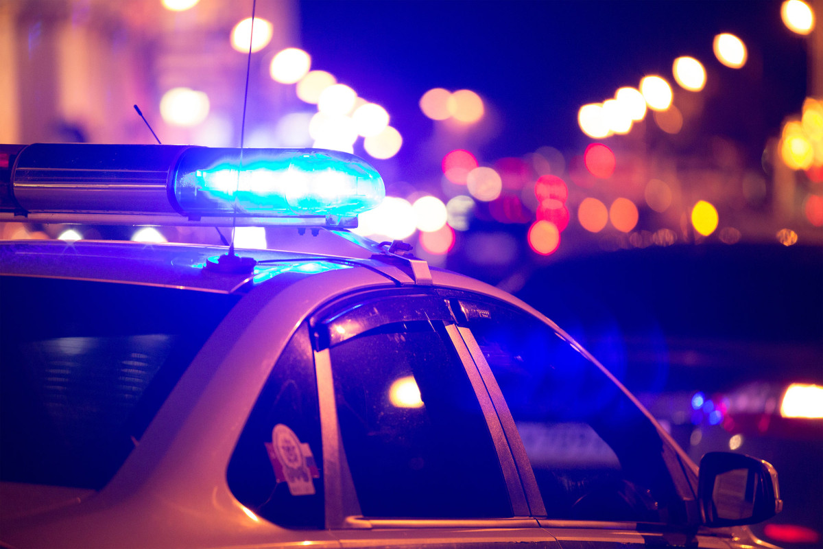 Argument over face mask led to killing of Tulane University
officer: cops 1