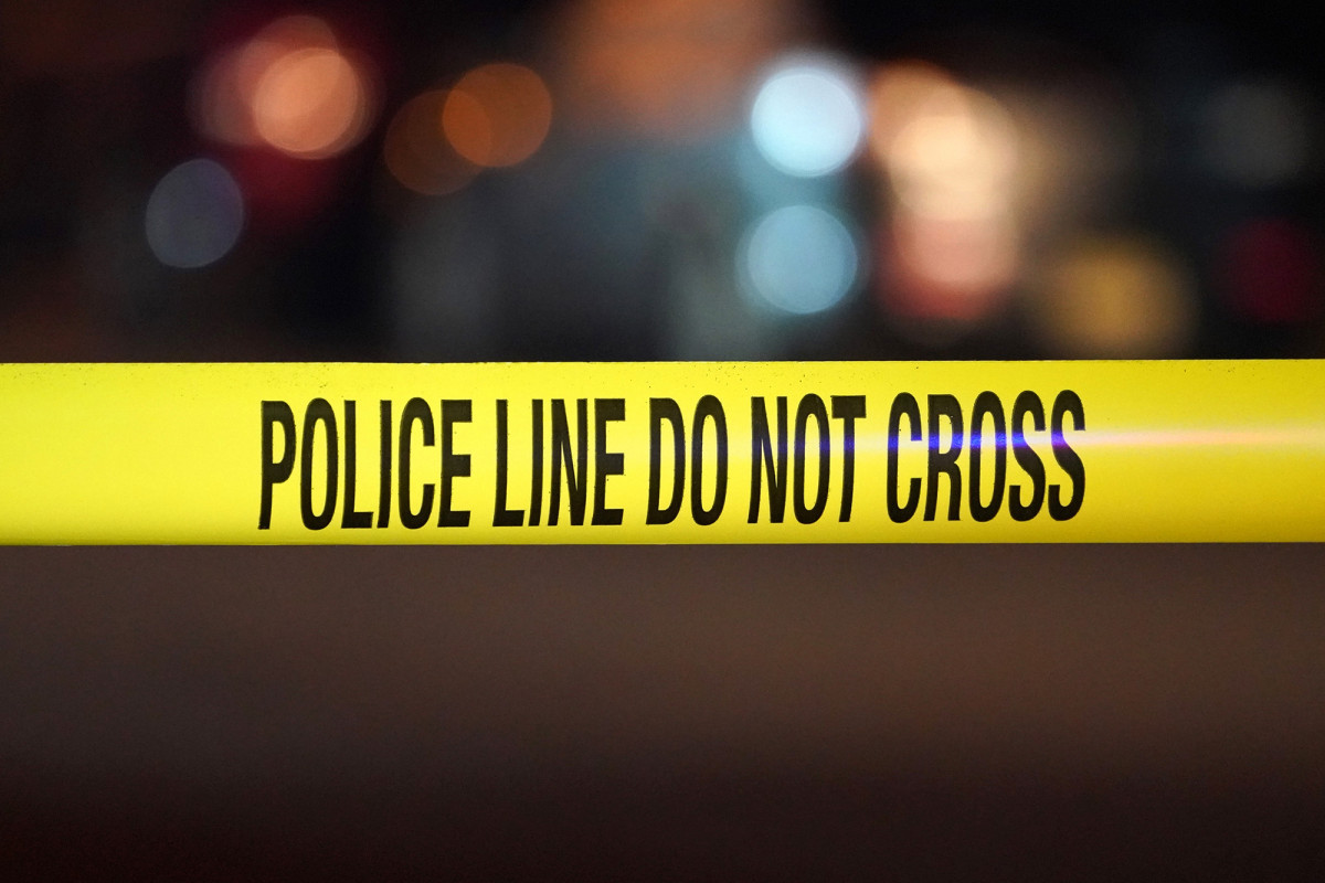 Officer killed at New Orleans HS basketball game 1