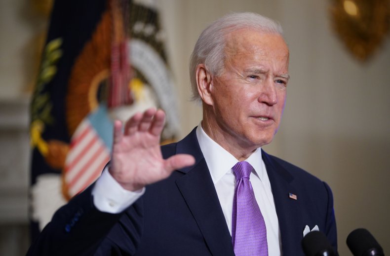 Why Joe Biden Has Millions Fewer Twitter Followers than
Trump Did One Month into Office 1